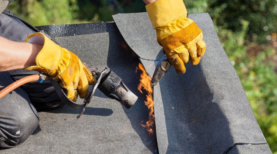 Professional flood damage restoration services in Tribes Hill, NY